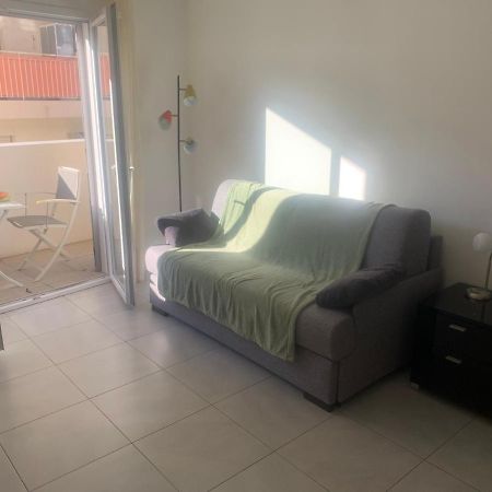 Appartement Fodéré 2 Niza Exterior foto