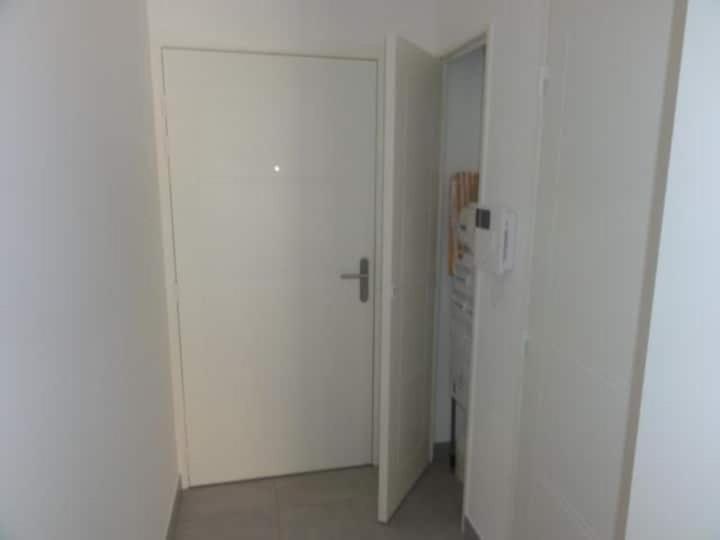 Appartement Fodéré 2 Niza Exterior foto